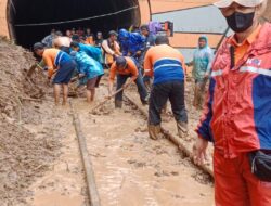 Terganggunya Perjalanan KA Lintas Stasiun Sumberpucung – Pohgajih, Beberapa KA Memutar Lewat Mojokerto