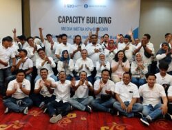 Perkuat Sinergi, Bank Indonesia Kediri Gelar Capacity Building Media dan Wartawan,