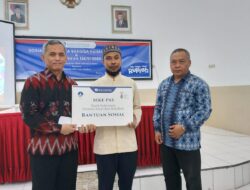 Edukasi Cinta, Bangga, Paham (CBP) Rupiah dan Sosialisasi Uang Rupiah Kertas Tahun Emisi 2022 Kepada PERTUNI DPC Kota Madiun