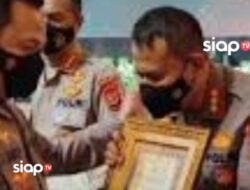 Jadi yang Terbersih, Dirlantas Polda Jatim Apresiasi KTL Kota Pasuruan