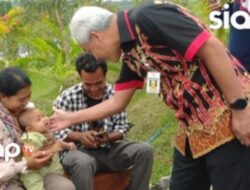 Ganjar Minta Layanan Kesehatan Proaktif Laporkan Indikasi Anak Gagal Ginjal Akut