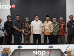 Jadi Pilot Project Akselerasi IKM, Mas Dhito: Ketika Dipercaya Kami Berusaha Semaksimal Mungkin