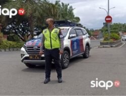 Tilang Manual Tidak Lagi Ada, Satlantas Polres Kediri Maksimalkan Mobil Incar