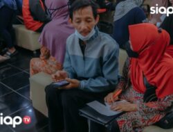 Ajukan Bantuan Modal Harus Miliki NIB, DPMTSP Diserbu Ratusan Pelaku Usaha