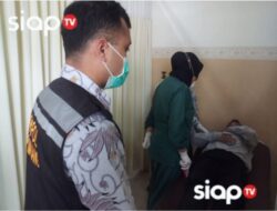 Libatkan Dokter Spesialis Mata, Tim Biddokes Polda Jatim Optimalkan Penyembuhan Korban Kanjuruhan