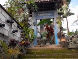 Hidden Gems di Kota Batu Cafe and Galery Omah Semut