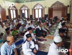 Polda Jatim dan Jajaran Serentak Laksanakan Doa Bersama Bagi Korban Tragedi Kanjuruhan*