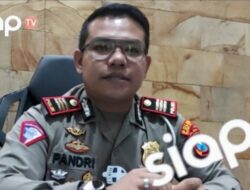 “Oke Deal’, Program Simpatik Sat Lantas Polres Kediri Kota