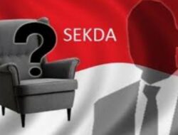 Diduga Ada Indikasi Curang, Pansel Akan umumkan HS, UI dan ES, Tiga Besar Selter Sekda Probolinggo