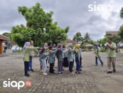 Tepak, Strategi Pemkot Kediri Atasi Masalah Anak Yang Berhadapan Dengan Hukum