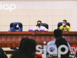 Gandeng Pemprov Jatim, Pemkot Kediri Optimalkan Peran PPID