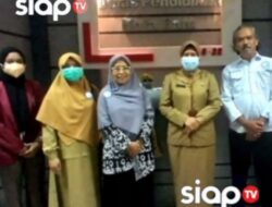 Kegiatan kunjungan kerja (Audensi) RPPAI ke dinas Pendidikan Kota Batu