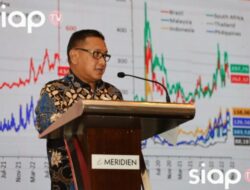 LPS Optimis Fundamental Ekonomi Nasional Kuat Didukung Konsumsi Domestik yang Tinggi