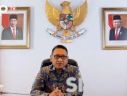 ADK LPS: Setiap Kebijakan Strategis LPS Diputuskan Melalui Riset