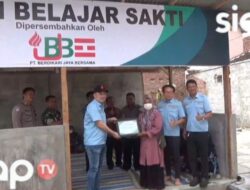 Rumah Belajar Sakti, Solusi Proteksi Anak Dari Bahaya Gawai