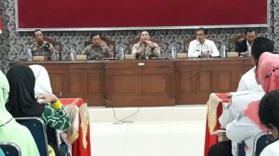 Penggunaan Motor Pada Anak Dibawah Umur Jadi Pemicu Tawuran Pelajar SMP