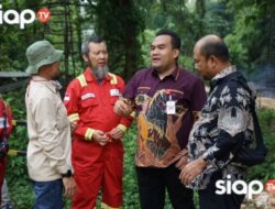 Dilobi Bupati, Pertamina dan SKK Migas Akan Bangun Jalan Peting – Sumber