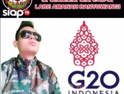 Tolak Greenpeace Ke Bali, Siap Mendukung Pak Jokowi Untuk Mensukseskan KTT G20 Di Bali