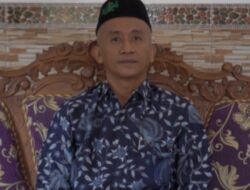 Ketua FKUB Kediri Beri Dukungan Pelaksanaan KTT G20 di Bali