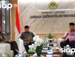 Wakil Ketua MPR RI: Kita Bersyukur Indonesia Punya LDII