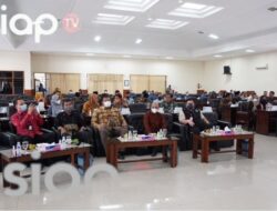 Mas Dhito Dorong MCP 2022 Capai 90 Persen