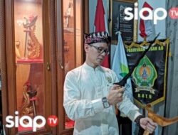 Berdirinya Paguyuban Tosan Aji Sangga Braja Kota Wisata Batu