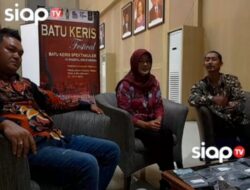 ASN di Bagian Umum Sekretariat Daerah Pemerintah Kota Batu,Pecinta Budaya Keris