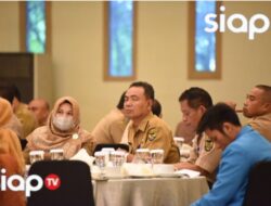 Wali Kota Kediri Ajak Masyarakat Sukseskan Pesta Demokrasi Dan Ambil Bagian Dalam Pemilu 2024