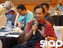 Perkuat Peran Humas, Imigrasi Kediri Gelar Workshop Komunikasi Krisis