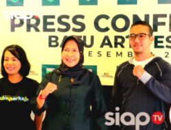 Kota Batu Bakal Gelar KWB Auto Rally 2022 dan Batu Art Festival