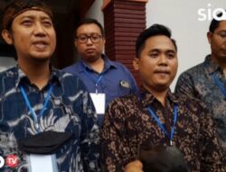 Dirasa Banyak Kejanggalan, Kuasa Hukum Tersangka Ajukan Praperadilan