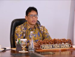 Jaga Kestabilan Industri Perbankan, LPS Sesuaikan TBP Simpanan Valuta Asing