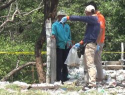 Melakukan Persalinan tanpa Bantuan Medis, Si Jabang Bayi Dibunuh dan Dibuang di Sampah