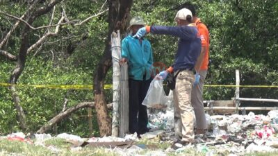 Melakukan Persalinan tanpa Bantuan Medis, Si Jabang Bayi Dibunuh dan Dibuang di Sampah