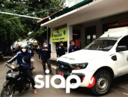 Begini Cara Tim DVI Identifikasi Korban Gempa Cianjur