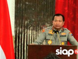 Kapolda Jatim Memberikan Pembekalan, Sebagai Bentuk Karakter Siswa Diktuk Bintara Baru