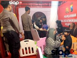 Guna Berikan Pelayanan Terbaik Pada Masyarakat Yang berlibur di Kota Batu