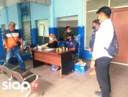 Menjelang Tahun Baru, Satresnarkoba Polres Batu Laksanakan Razia & test urine