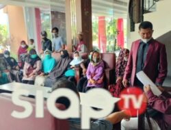 Komisi A DPRD Batu mematalkan Audensi Mendadak, Puluhan Warga Ngaglik kecewa