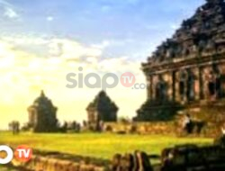 Keren….Indahnya Panorama Candi Ijo, Pemandangannya Yang Masih Alami