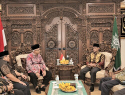 Muhammadiyah dan LDII Tegaskan Umat Jangan Berpecah Karena Tahun Politik