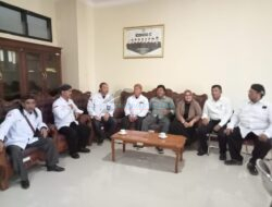 Mocopat Indonesia Hearing Bersama Komisi C, Mocopat Bakal Masuk Ekskul