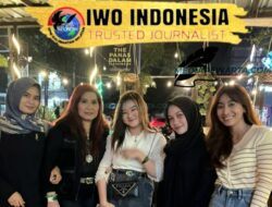 DPW IWO Indonesia Kalsel Akan Bentuk Srikandi