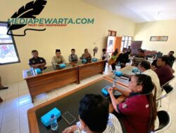 Cegah Konflik Antar Pesilat, Pemkot Kediri Jalin Komunikasi Dengan 15 Perguruan