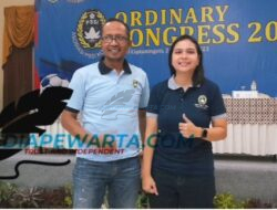 Gelar Ordinary Congress Asosiasi PSSI kota batu 2023