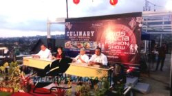 Horison Culinary Night Festival bersama FB Marcomm Conference