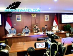 Luncurkan Bantuan dan Insentif Fiskal Guna Percepat Program KBLBB