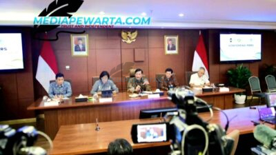 Luncurkan Bantuan dan Insentif Fiskal Guna Percepat Program KBLBB