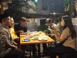 Publikasikan Menu Buka Puasa, eL Hotel Kartika Wijaya Batu Ajak Media dan Blogger Buka Puasa Bersama