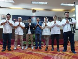 Pengurus IWO Malang Raya Gelar FGD Sharing Knowledge : Journalism Dalam Bayang Bayang Artificial Intelligence